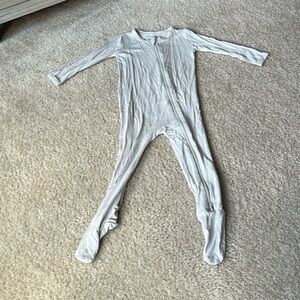 Kyle Baby pajamas size 18-24 month